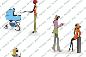 Иллюстрация людей