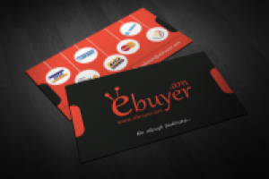 Визитка eBuyer