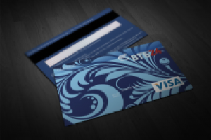 Карта ВТБ No.2