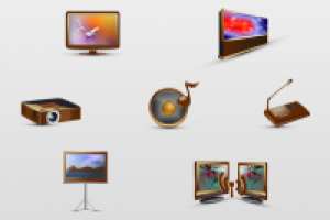 Иконки для expo-rent