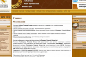 UNICORN Financial Group