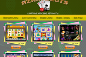 AzartSlots