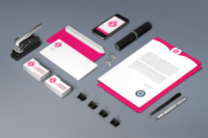 Фирменный стиль «SAILAS»