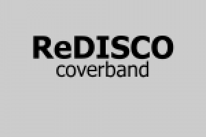 Кавер бэнд "ReDISCO"