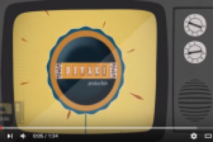 Showreel Диваки продакшн