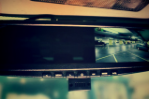 Видеоинструкция зеркало с регистратором