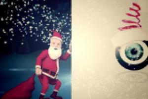 Новогоднее поздравление