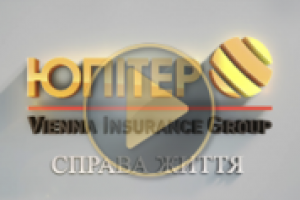 Презентационный фильм СК "Юпитер"