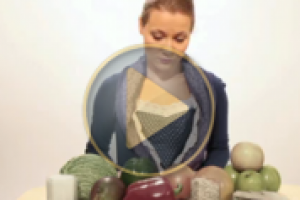 GENEX. Диета и метаболизм.