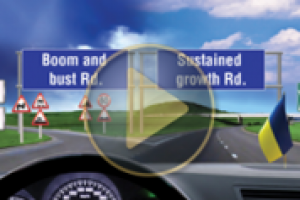 Документальный фильм. Всемирный банк