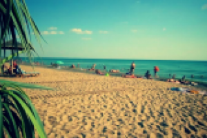 Санаторий "Полтава-Крым" 2013