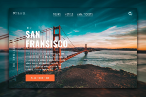 TravelCompany