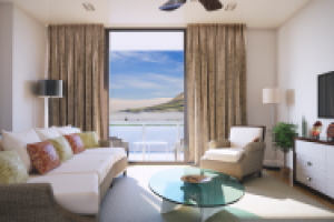 Дизайн гостиной