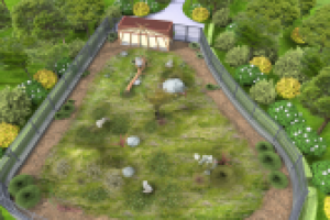 Зоопарк (вольер)