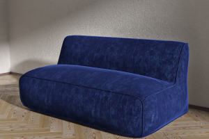 Бескаркасная мебель