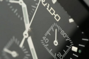 Macro Watches Showreel