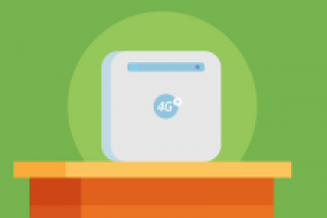 МегаФон - 4G+