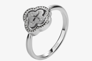 Ретушь ювелирных украшений. Кольцо