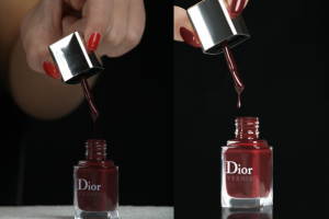 Предметная ретушь