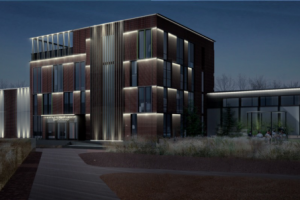 Культурно-досуговый центр