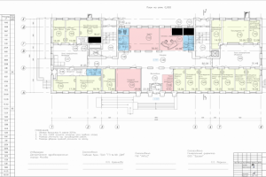 Реконструкция муниципальных поликлиник.