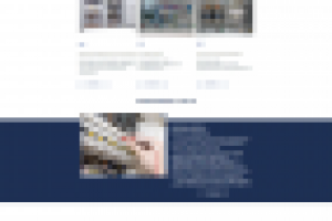 Сайт щитового оборудования