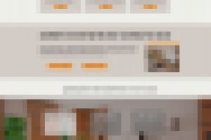 Сайт FOX TECHNOLOGIES. Главная страница