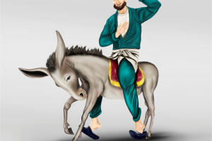 Ходжа Насредин