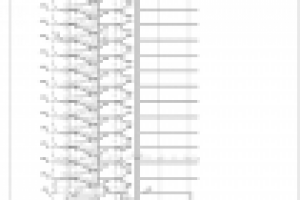 17-этажный жилой дом с монолитным жб каркасом