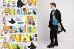 принт для подклада