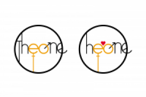 логотип для брачного агенства