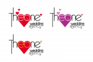 логотип для брачного агенства