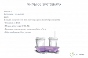 страница презентации