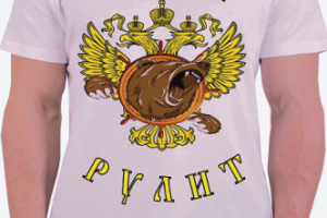 Россия Рулит