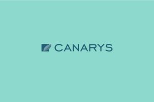 Логотип Canarys