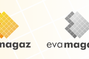 Концепт логотипа интернет магазина ковриков