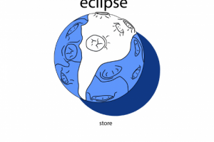 Eclipse store