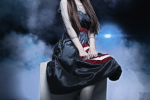 Капитан Америка