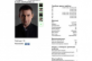 Сайт подбор персонала6