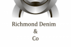 Логотип магазина мужской одежды