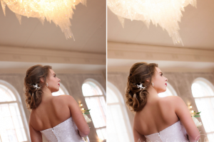 Свадебные фото