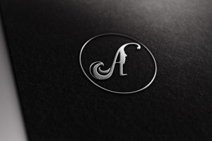 Прорисовка логотипа