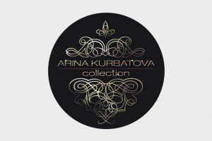 Разработка логотипа для наклеек