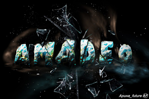 Разработка логотипа и баннер