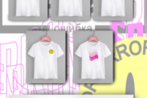 Принт на майках для cotton__candy37