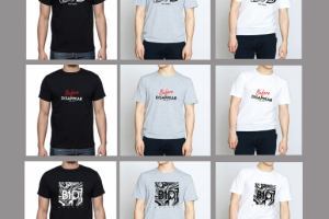 мерч для МАРКУЛ 3