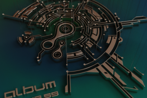 обложка альбома