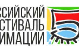 Разработка эмблемы для фестиваля анимации