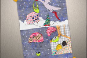 Работа 2703268