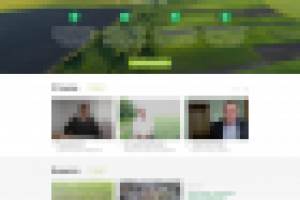 Alpikaagro на Wordpress